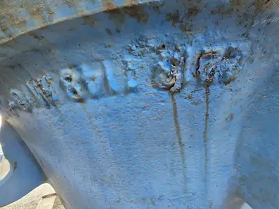 Cone Crusher Bowl 22131148, 134C346
