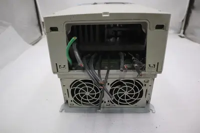 Allen Bradley 20G11ND052AA0NNNNN /A PowerFlex 755 480V AC 40HP STOCK 2272C 884951037922