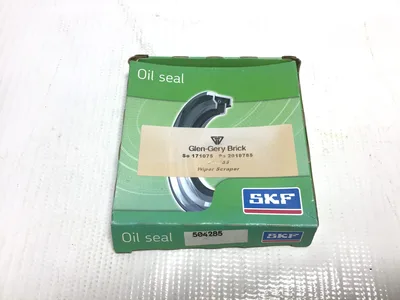 SKF 504285 Genuine High-Quality Joint Radial Oil Shaft Seal for Superior Performance