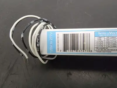 USED PHILIPS ICN-132-MC