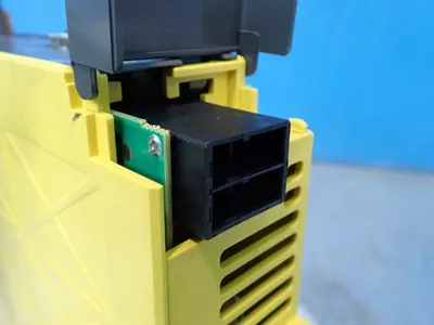 New | in-Stock FANUC A06B6117H104 Amplifiers | HGR 24 #741246
