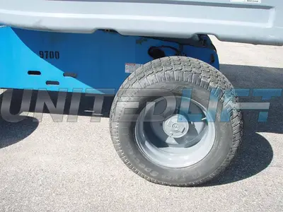 Used 2004 Genie S60 Manlifts New York US | United Lift #1445665