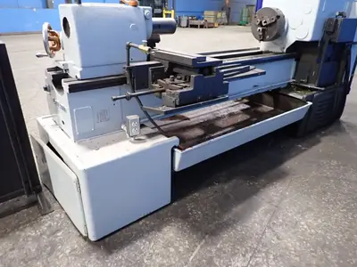 USED LEBLOND 2013 HEVIDUTY