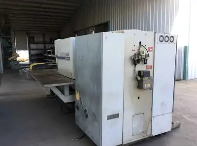 USED MURATA CENTRUM 2500 I