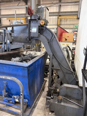 2018 YOU JI YV-1600 ATC+C CNC Lathes | Toolquip, Inc. (8)
