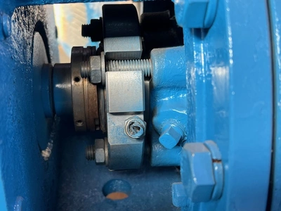 USED Griswold 811M