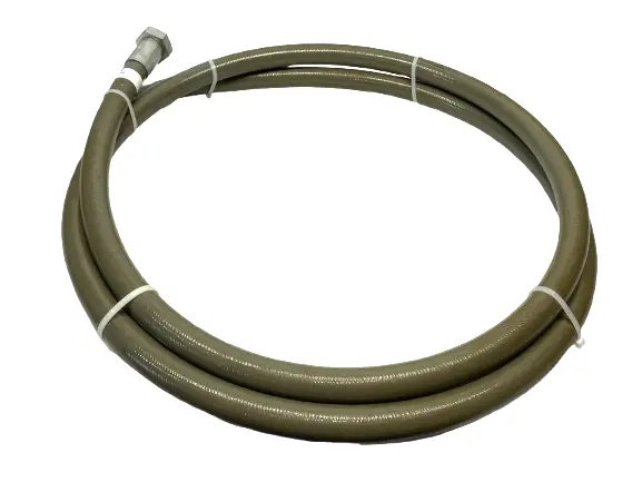 Used PARKER 2380F-16V07 Hoses | Maverick Industrial Sales #1108413