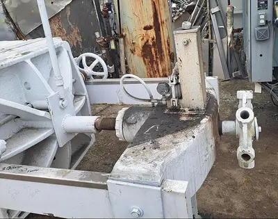 Filter, P&F, 30" X 30", PPL, Shriver Hydro Kloser #S745188