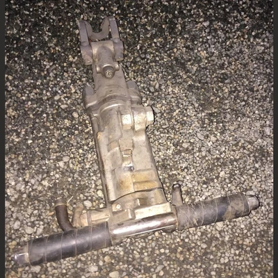 Mid-Western T-handle Sinker Drill