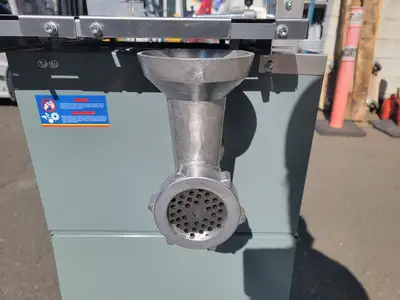 NEW KING CANADA KC-10MB