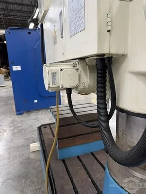 Used SUMMIT 5H Radial Drills Georgia US | The Equipment Hub #1260559
