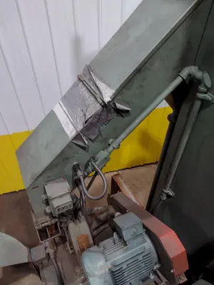 USED C.M. CM-1000
