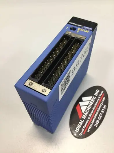 Used YOKOGAWA F3XD64-3F Circuit Boards Michigan US | Ideal Machinery #601398