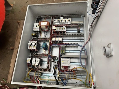 Used WEIMA WL4 Shredders Florida US | ESCOBAR TRADING, INC. #489274