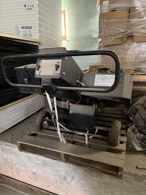 Used _UNKNOWN_ _UNKNOWN_ Glue Machines Michigan US | Miedema Asset Management Group #1577683