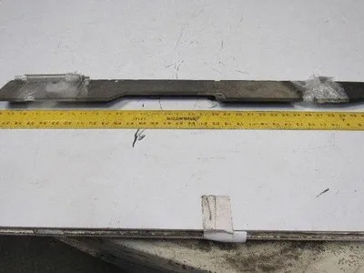 Weeke BP-12 30-310-0119 CNC Router Center Support Panel Lot Of 5