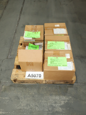 Used EUCHNER _UNKNOWN_ Relays & Switches Ohio US | Aucto #1437131