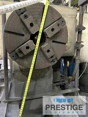 USED LEBLOND TAPE-TURN HEAVY DUTY 5029