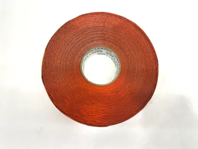 New | in-Stock SAFETYTAC ORANGE FLOOR MARKING TAPE 2" X 100' Safety Products (Other) Michigan US | Maverick Industrial Sales #1122629