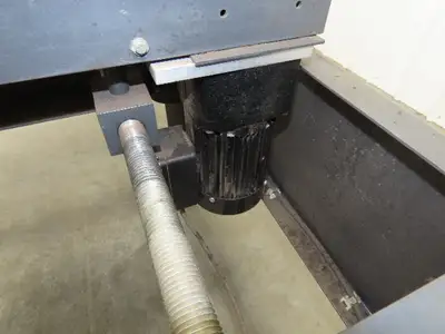 Used LOVESHAW LITTLE DAVID _UNKNOWN_ Case Sealers - Tapers Indiana US | Arrow Industrial #1475131