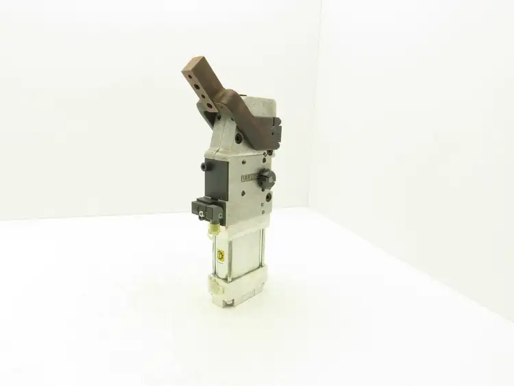 New | in-Stock TUNKERS _UNKNOWN_ Pneumatic Cylinders | Arrow Industrial #612710