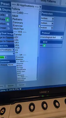 Used GE 2018 Refurbished GE Logiq E Ultrasound Machine w/ Transducer Probe Medical Imaging - Other Texas US | PT Medical Technologies #1458922