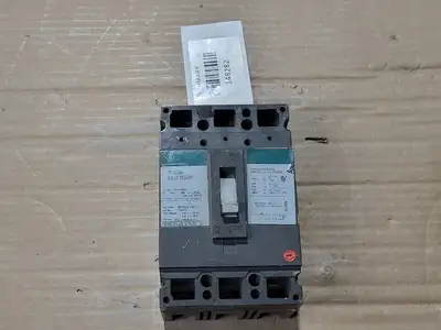 USED GENERAL ELECTRIC TED136020