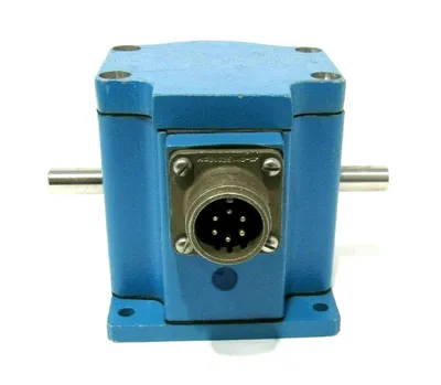 NEW DATAMETRICS UM-600-5SE-1 TRUMP ROSS ENCODER UM6005SE1
