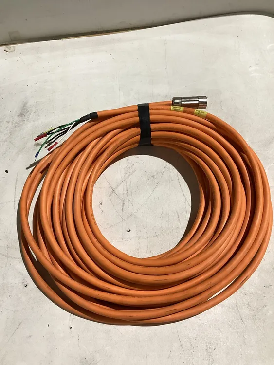 New | in-Stock Emerson PBBAAA030 Cable & Wire Michigan US | iGAM Industrial Marketplace 1 #170986
