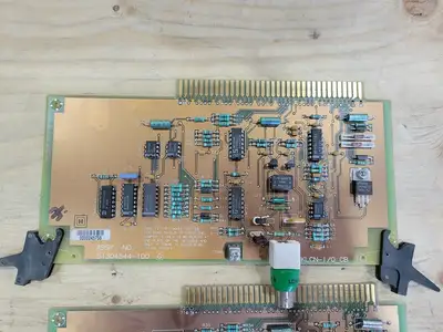 USED HONEYWELL 51304544-100