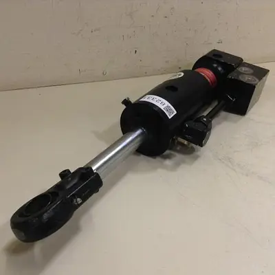 USED HAENCHEN 305 60526-11