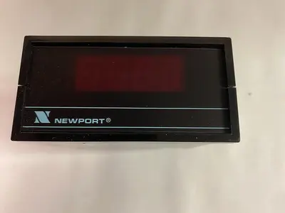 New | in-Stock NEWPORT 202A-P Meters - Misc | Surplus Asset Holdings #1206939
