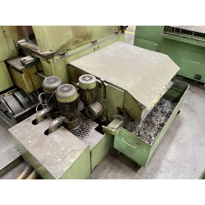 GOCKEL G8 EL G130 PL Grinders | Bowland Trading Ltd (9)