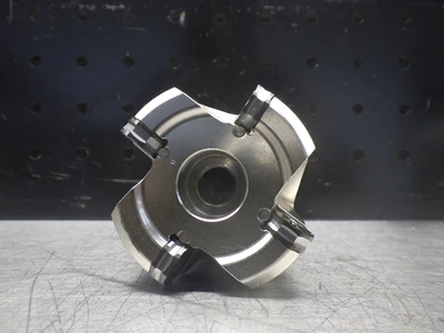 Seco 50mm Coolant Thru Facemill 22mm Arbor R220.48-0050-05-04SA-PROTO (LOC3028A)