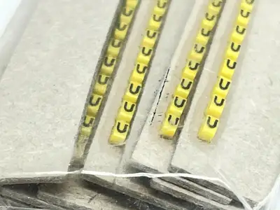 New | in-Stock GRAFOPLAST _UNKNOWN_ Cable & Wire | Maverick Industrial Sales #1121093