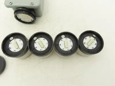 Used BANNER _UNKNOWN_ Misc Electrical & Power Parts Indiana US | Arrow Industrial #1408388
