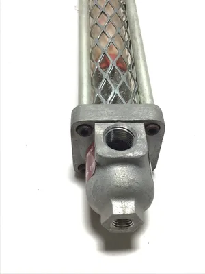 Deltech 110 Filter Replacement Element