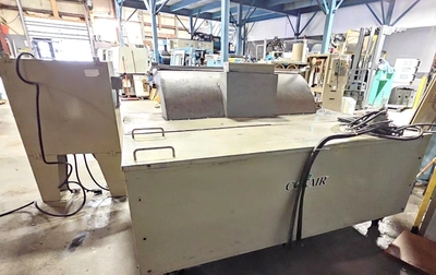 USED 1999 CONAIR FP-755