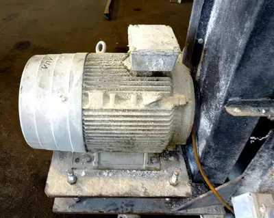 (3) Sharples P3000 Super-D-Canter centrifuges, 316SS.