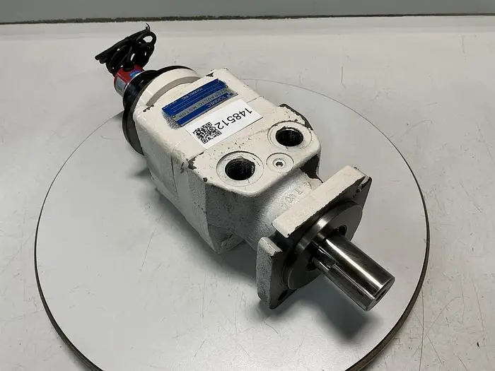Used TOKIMEC CR-07-5PT4-30-SD-JA-S137-J Motors (misc) Michigan US | Ideal Machinery #694905