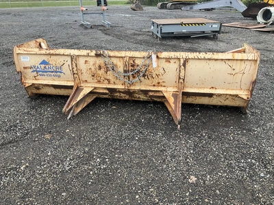 Used _UNKNOWN_ _UNKNOWN_ Snow Removal & Equipment Michigan US | Miedema Asset Management Group #1452284
