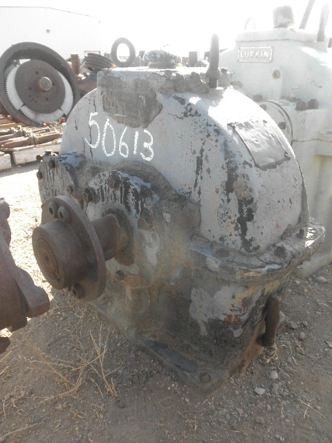Used LUFKIN S105 Gearboxes | Power Zone Equipment #971615