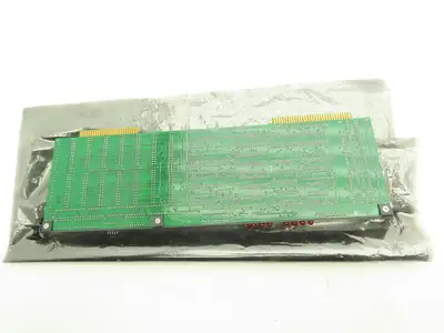 Zetron 2000 ADPCM Printed Circuit Board 702-9153 PCB Control Card