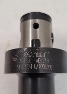KOMET UA4000200 Tooling & Accessories, Tooling | Machinery Central (3)