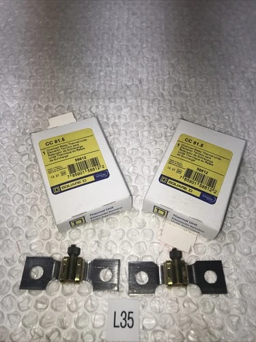 NEW Schneider Electric CC81.5