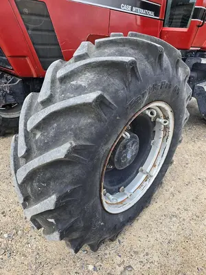 USED 1994 CASE IH 7240
