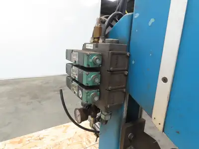 Dixon SD-120 Headless Screw Driving Head Automatic Pneumatic Nut Driver 300RPM