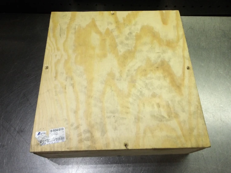 New | in-Stock TMX WORKHOLDING _UNKNOWN_ Tooling & Accessories (Other) Michigan US | Superior Machine & Tool Inc #215481