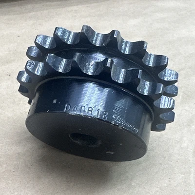 New | in-Stock Browning D40B18 Bearings Indiana US | J&J Industrial Supply #1309061