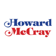 HOWARD-MCCRAY